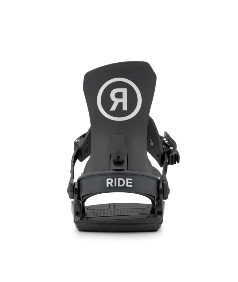 Ride C-4 Snowboard Bindings 2027