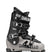 CabrioMaxIF- Grey and black ski boot with Dalbello branding on a white background