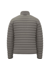 MCartoMonoTriclimateHoodedJacket-Gray jacket on a white background
