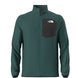 North Face Crest Full Zip (NF0A897C) Mens 2026