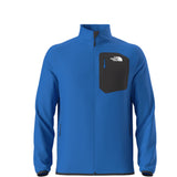 North Face Crest Full Zip (NF0A897C) Mens 2026