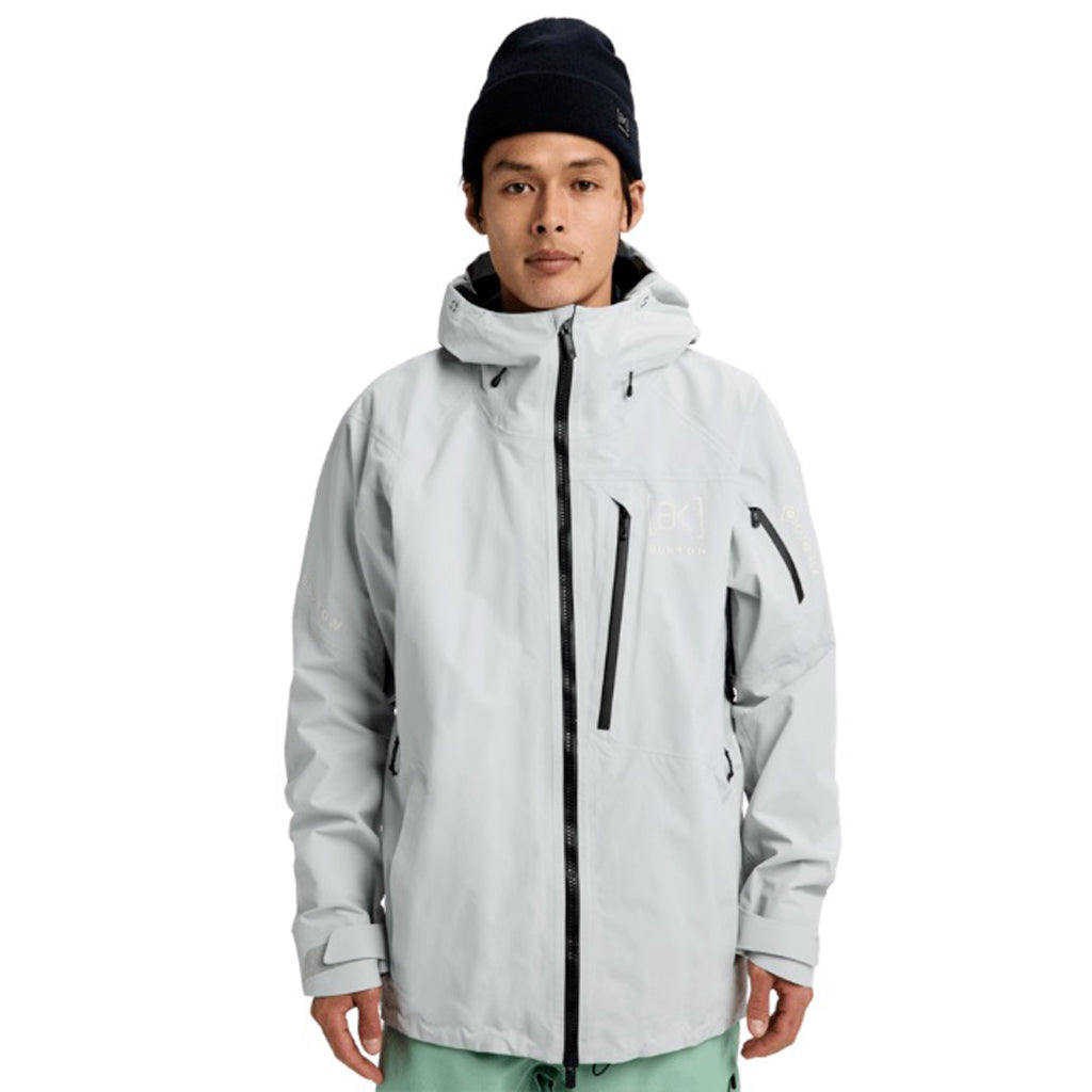 Burton [ak] Cyclic GORE‑TEX 2L Jacket (100021) Mens 2026 – Aspen