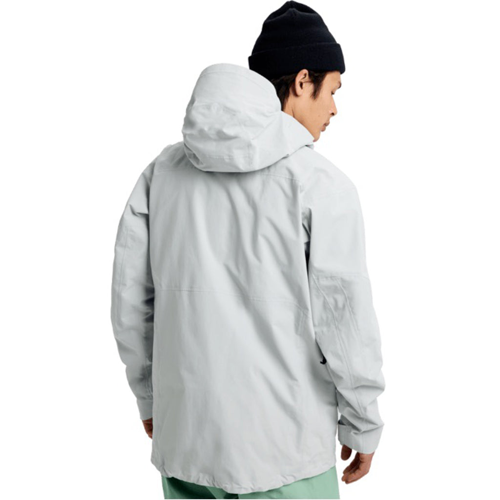 Burton [ak] Cyclic GORE‑TEX 2L Jacket (100021) Mens 2026 – Aspen