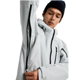 Burton  [ak] Cyclic GORE‑TEX 2L Jacket (100021) Mens 2026