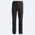 MDeldaSoftshellPant-Black technical outdoor pants shown flat against a light gray background.