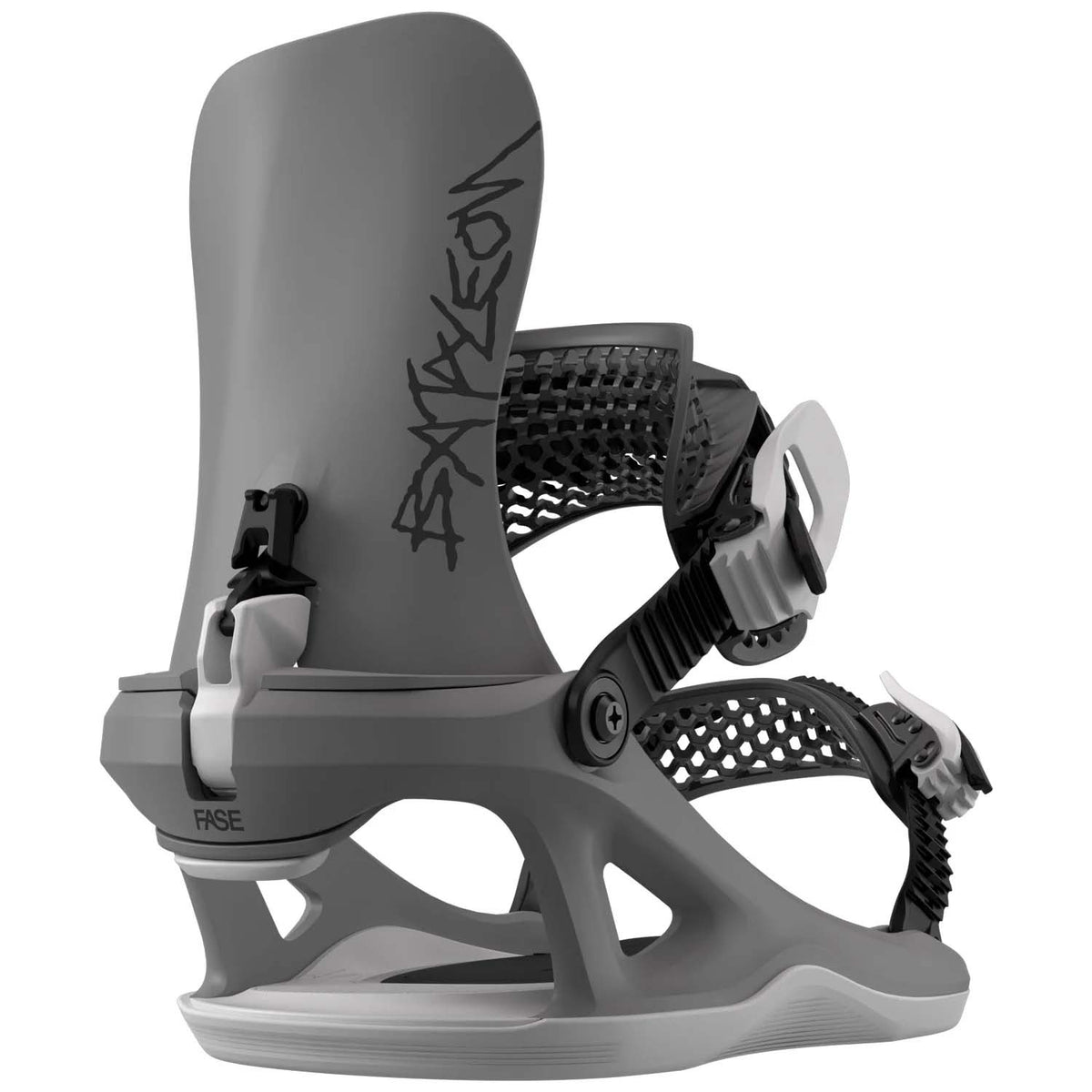 Bataleon Ghost FASE Teen Snowboard Bindings 2027