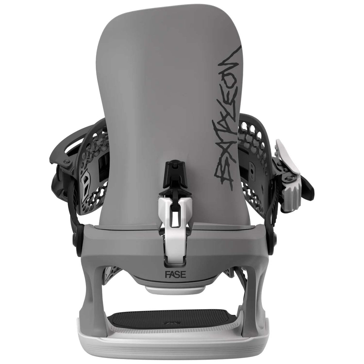 Bataleon Ghost FASE Teen Snowboard Bindings 2027