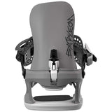 Bataleon Ghost FASE Teen Snowboard Bindings 2027