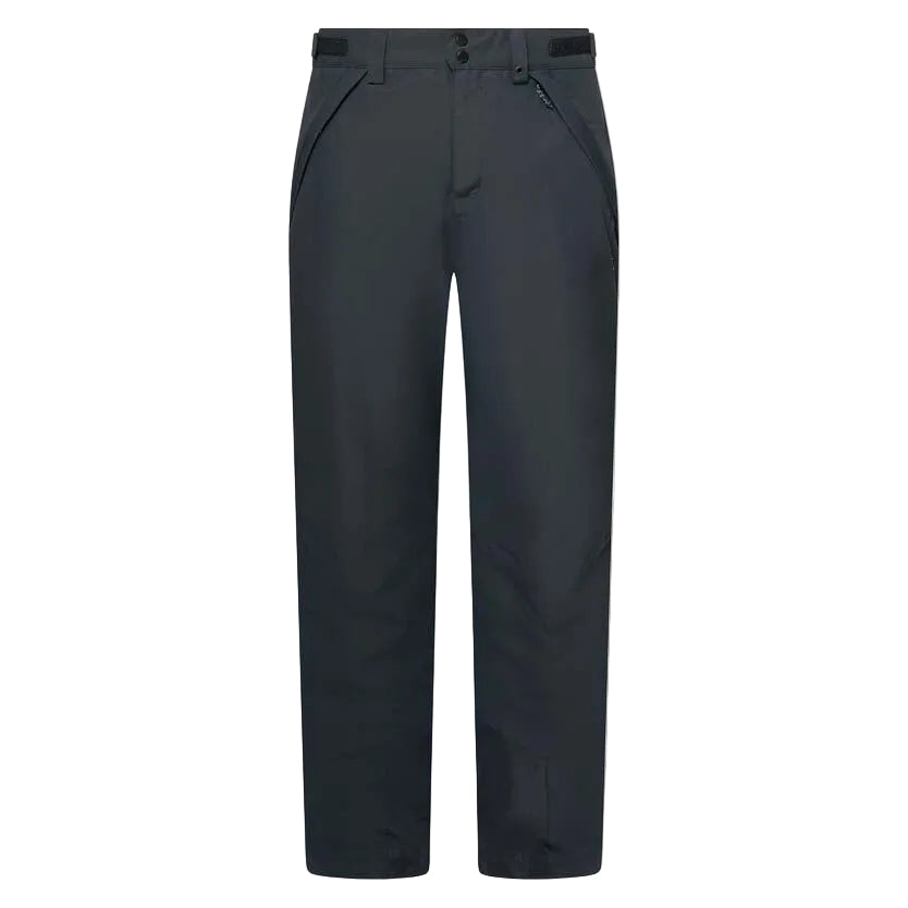 MGraniteRockPant- Black pants on a white background