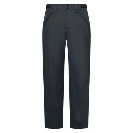 MGraniteRockPant- Black pants on a white background