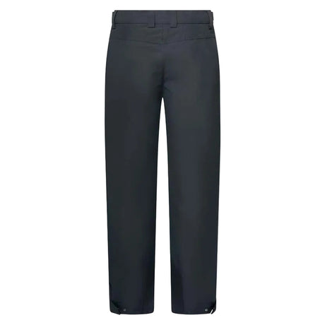 MGraniteRockPant- Black pants on a white background
