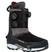 MHighshotXProStepOnSnowboardBoots-Black and gray Burton snowboard boot on a white background