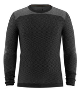 Smartwool Intraknit Thermal Merino Base Layer Crew Mens 2027