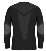 Smartwool Intraknit Thermal Merino Base Layer Crew Mens 2027