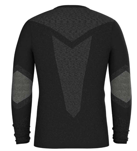 Smartwool Intraknit Thermal Merino Base Layer Crew Mens 2027