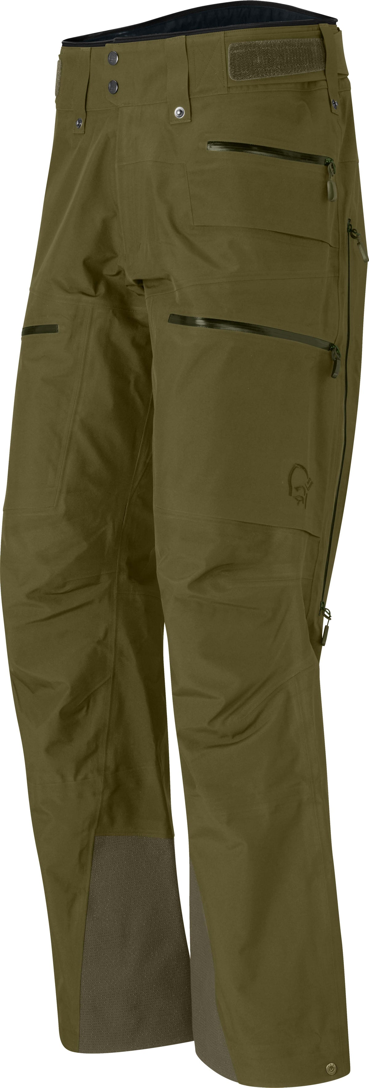 Norrona Lofoten GORE-TEX Mens Pants (1022-24) 2027