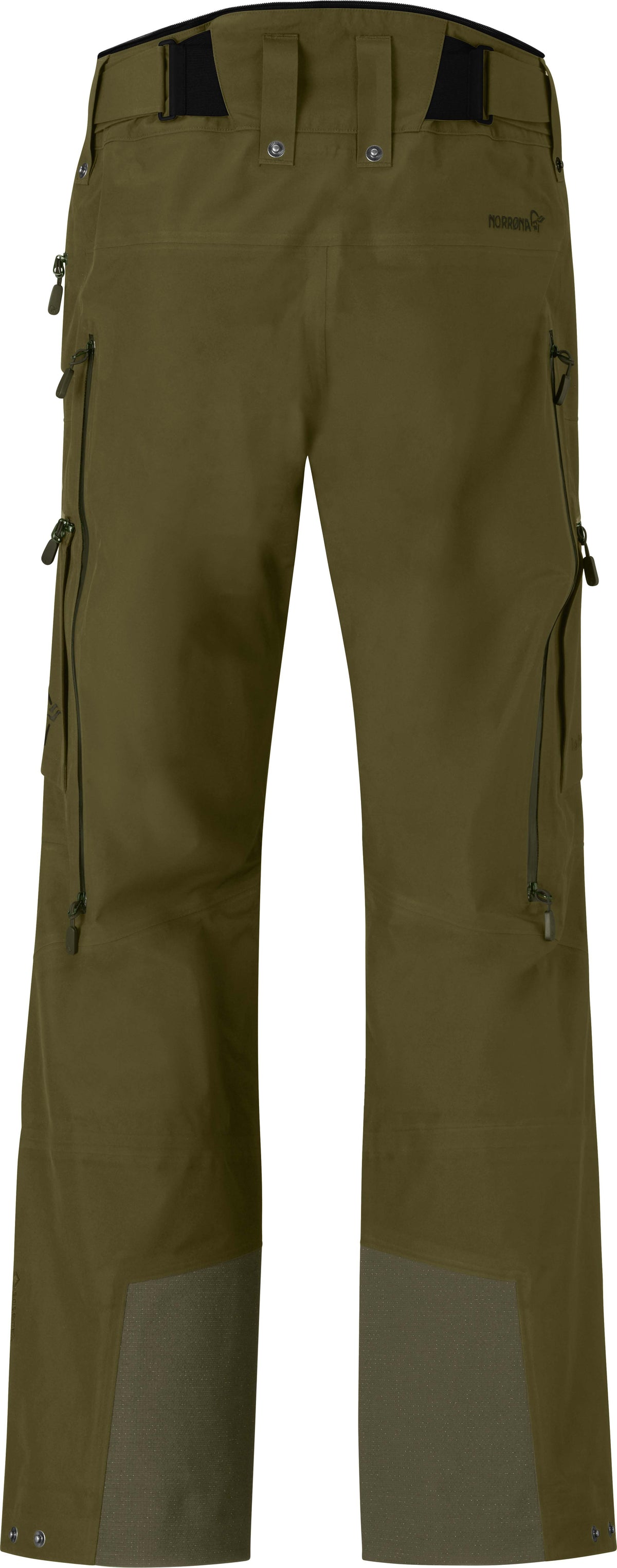 Norrona Lofoten GORE-TEX Mens Pants (1022-24) 2027