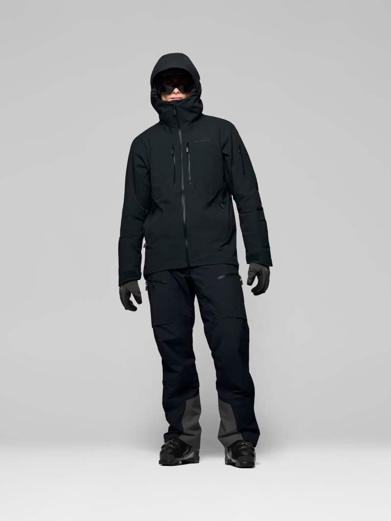 Norrona Lofoten GORE-TEX Thermo80 Mens Insulated Jacket (1054-26) 2027