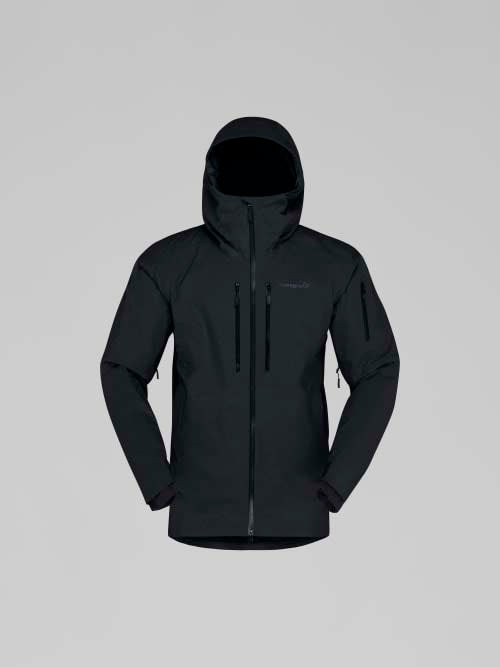 Norrona Lofoten GORE-TEX Thermo80 Mens Insulated Jacket (1054-26) 2027
