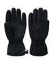 MMogulIIGlove-Pair of black gloves on a white background