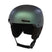 Mod1ProMIPS-Helmet with a black strap on a white background
