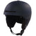 MOD3MIPS-Nacy helmet with chin strap on a white background