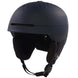 MOD3MIPS-Nacy helmet with chin strap on a white background