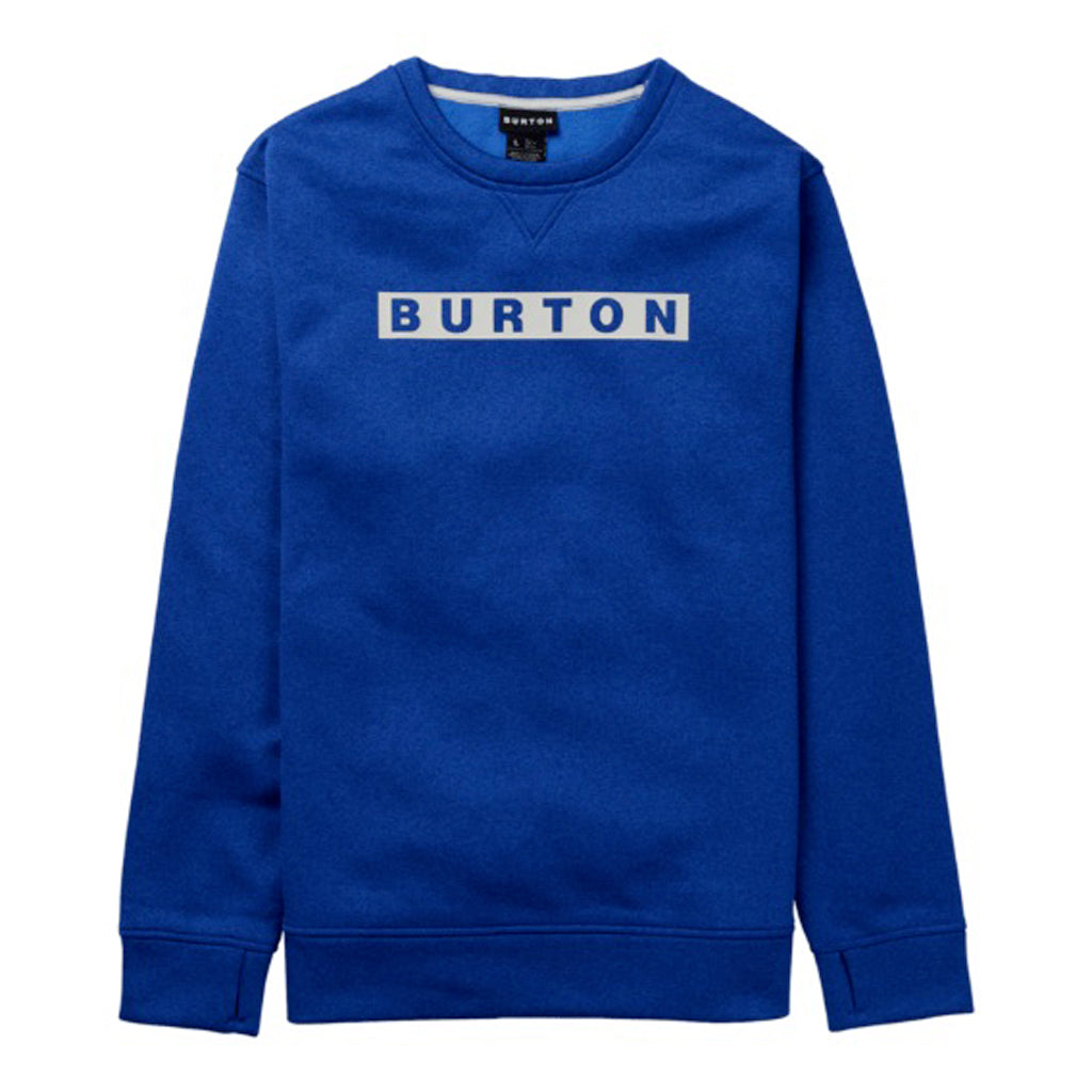 Burton  Oak Pullover Crew (173531) Mens 2026