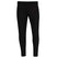 MPerformanceStretchBottoms- Black baselayer bottoms on a white background