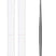 MPisteworks89- White and red skis on a white background 