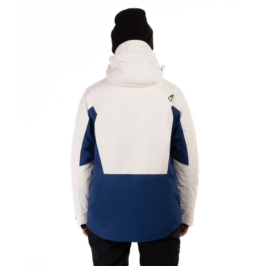 Boulder Gear Reactor Jacket (02902R) Mens 2026