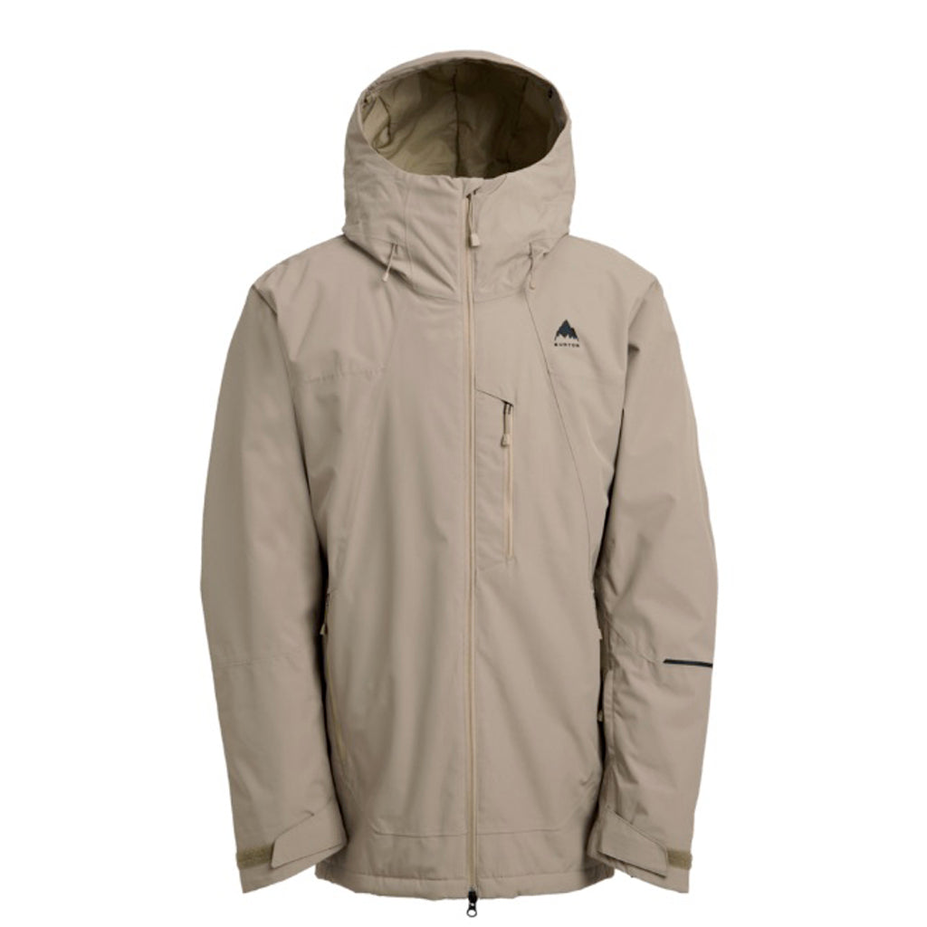 Burton  Reserve 2L Insulated Jacket (302531) Mens 2026