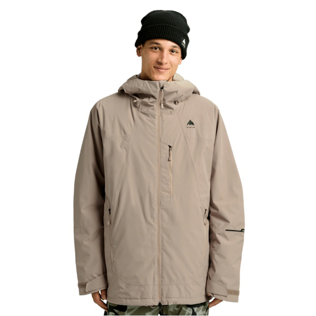 Burton  Reserve 2L Insulated Jacket (302531) Mens 2026