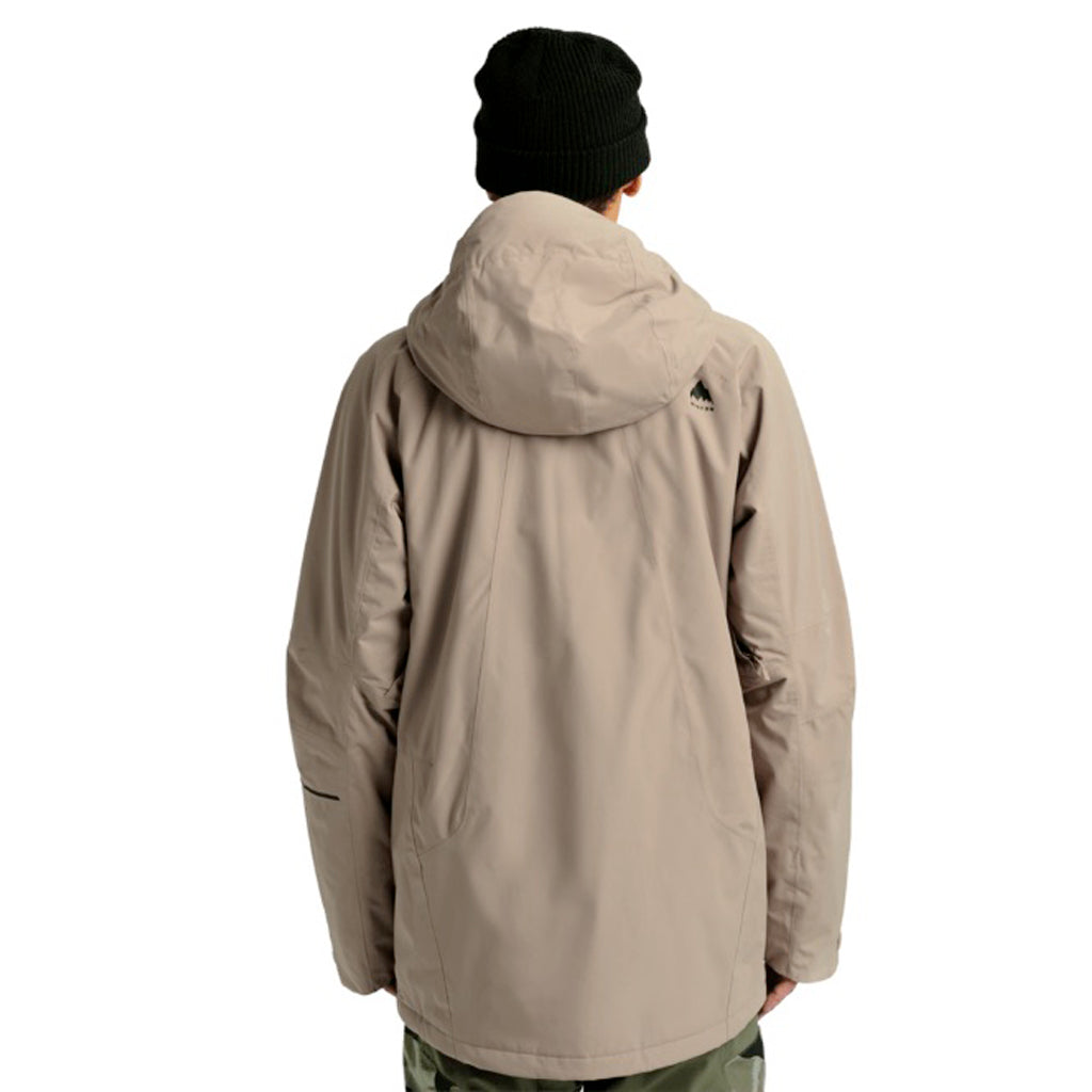 Burton  Reserve 2L Insulated Jacket (302531) Mens 2026