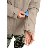 Burton  Reserve 2L Insulated Jacket (302531) Mens 2026