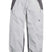 MReserve2LRelaxedPants-Gray pants with black accents on a white background