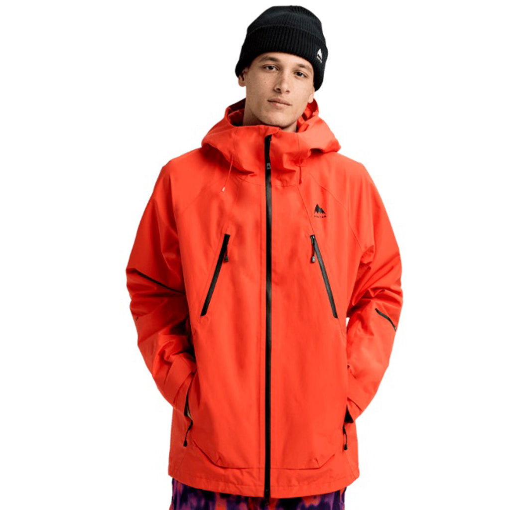 Burton Reserve GORE-TEX 2L Jacket (302411) Mens 2026 – Aspen Ski