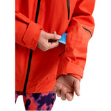 Burton  Reserve GORE-TEX 2L Jacket (302411) Mens 2026