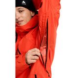 Burton  Reserve GORE-TEX 2L Jacket (302411) Mens 2026