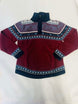 Artesania Alpaca Mens Sweater