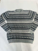 Artesania Alpaca Mens Sweater