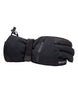 MScorcherGlove- Black glove on a white background
