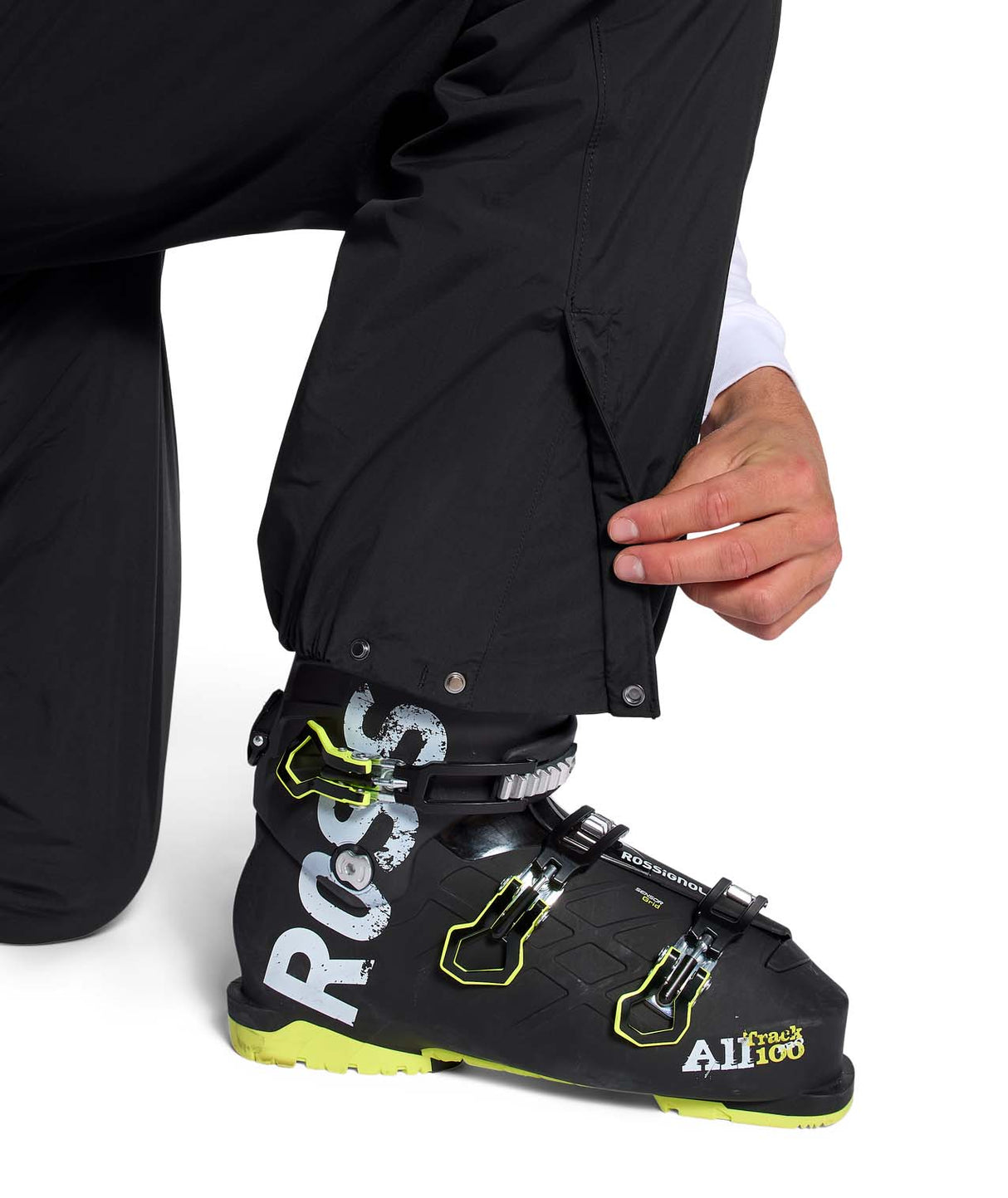 North Face Slider Pant (NF0A8H2A) Mens 2027