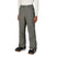 MStandardPant- Man wearing grey ski pants on a white background