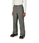MStandardPant- Man wearing grey ski pants on a white background