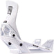 MStep-On-White snowboard binding on a white background