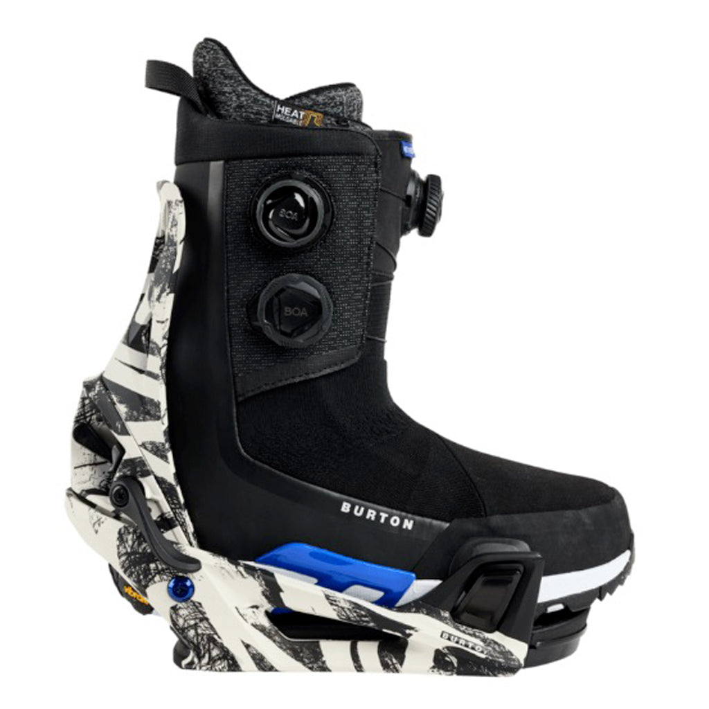 Burton Step On Mens Snowboard Bindings 2026