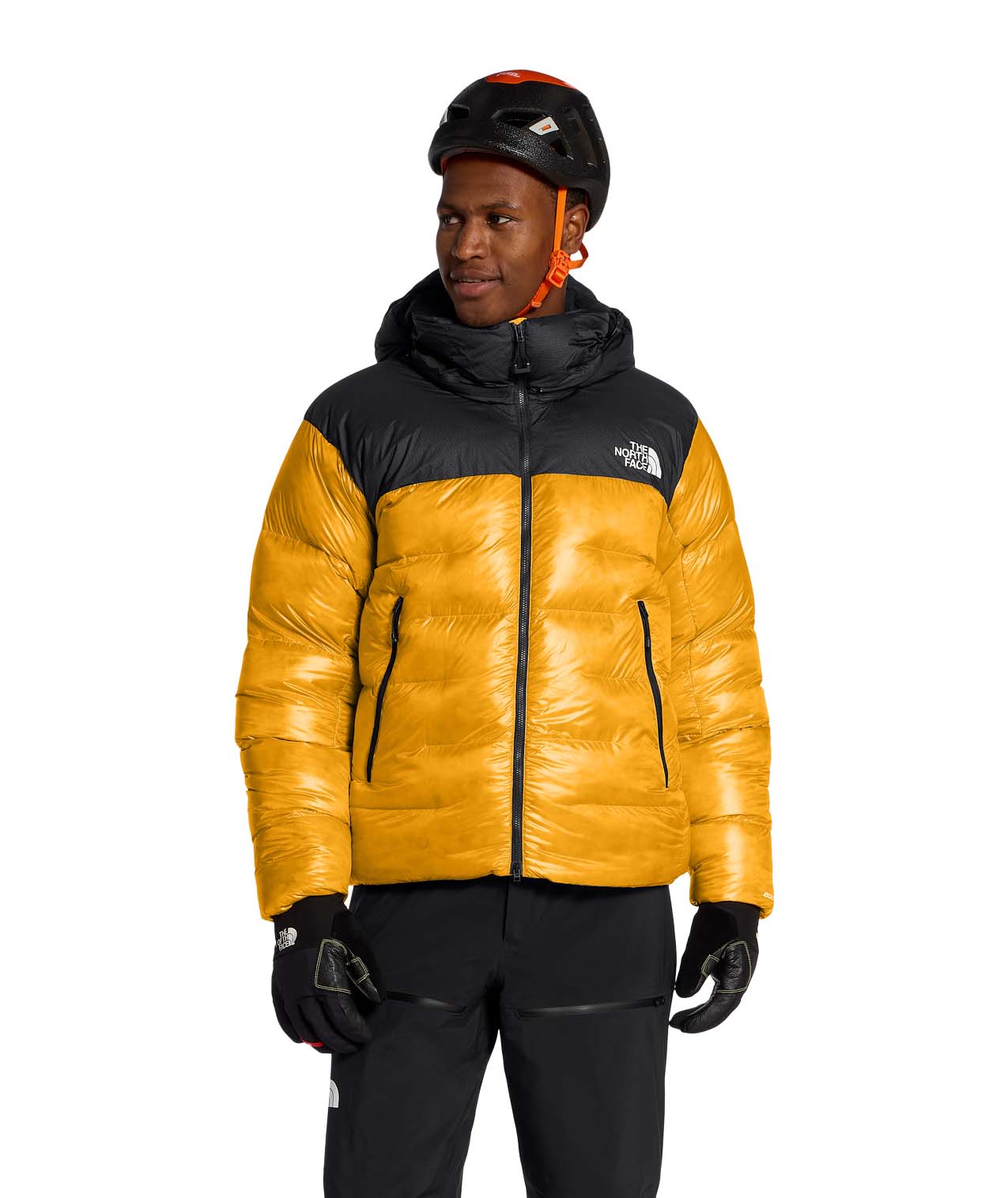 North Face Summit Nuptse Jacket Mens 2027 | Aspen Ski and Board
