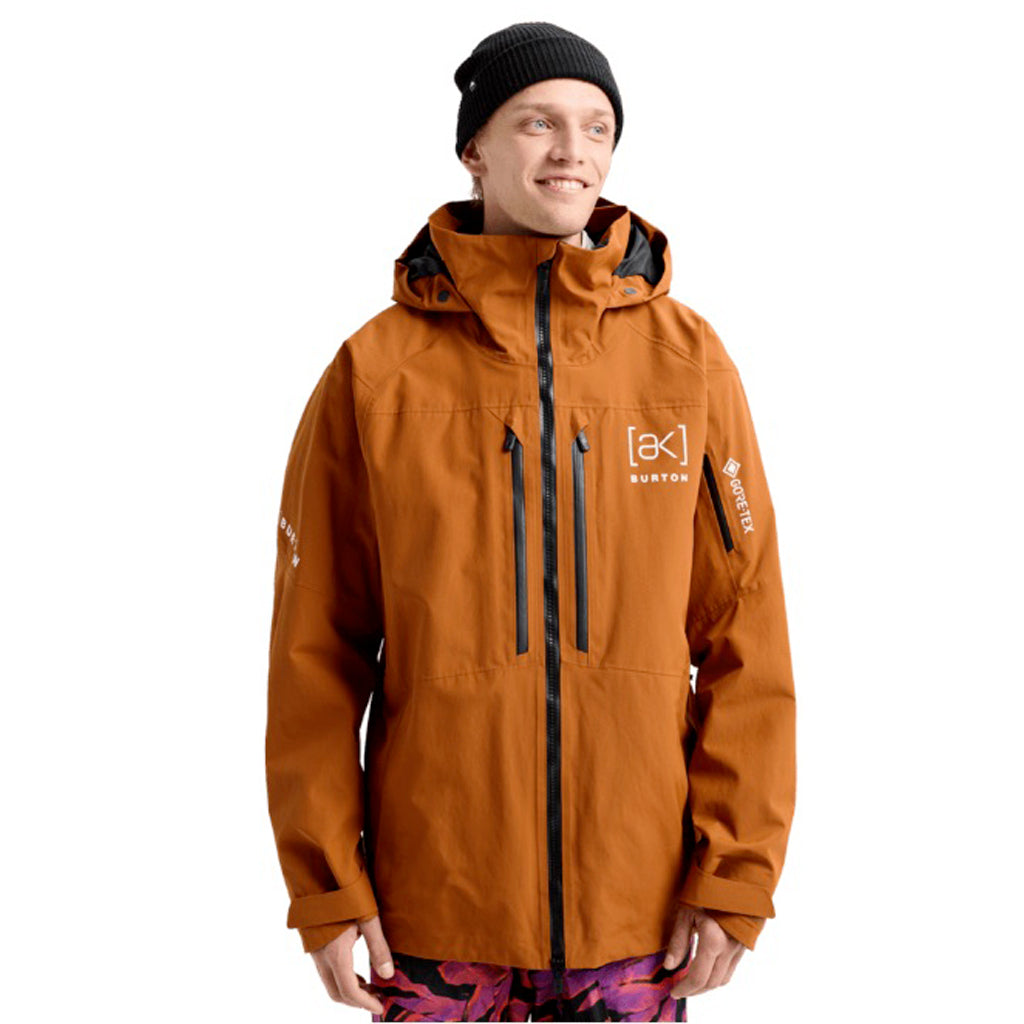 Burton  [ak] Swash GORE‑TEX 2L Jacket (100011) Mens 2026