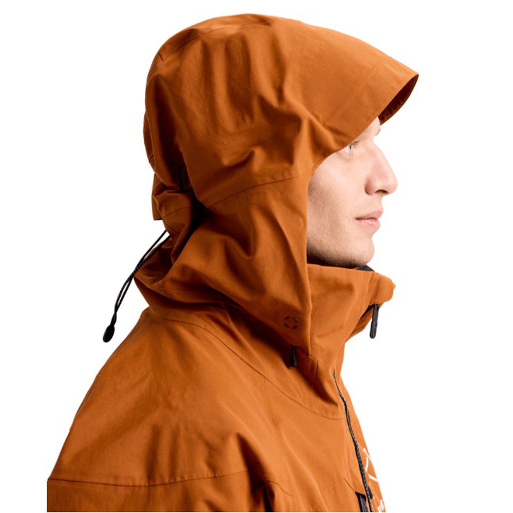 Burton  [ak] Swash GORE‑TEX 2L Jacket (100011) Mens 2026